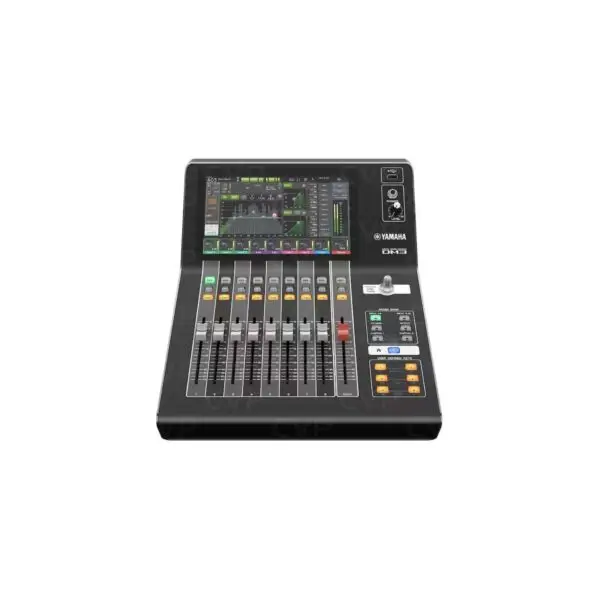 Yamaha DM3