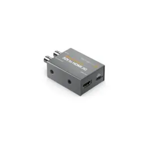 Blackmagic Design Micro Converter SDI - HDMI 3G