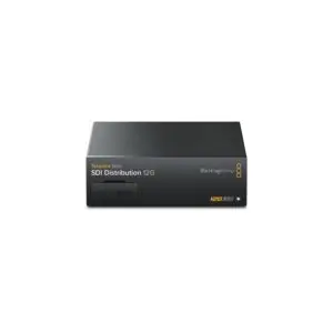 Blackmagic Design Teranex Mini 1:8 SDI Distribution 12G