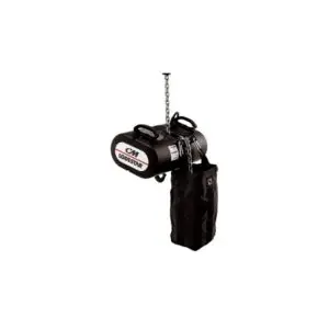 CM Lodestar Electric Chainhoist 500kg (16m) (Direct Control)