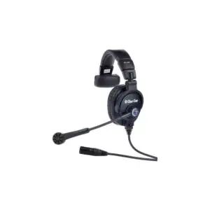 Clear-Com CC300 Single Sided Headset