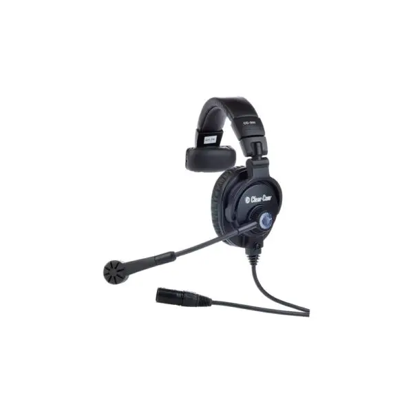 Clear-Com CC300 Single Sided Headset