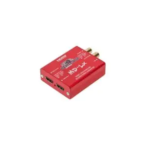 Decimator Design MD-LX HDMI / SDI Bi-Directional Converter