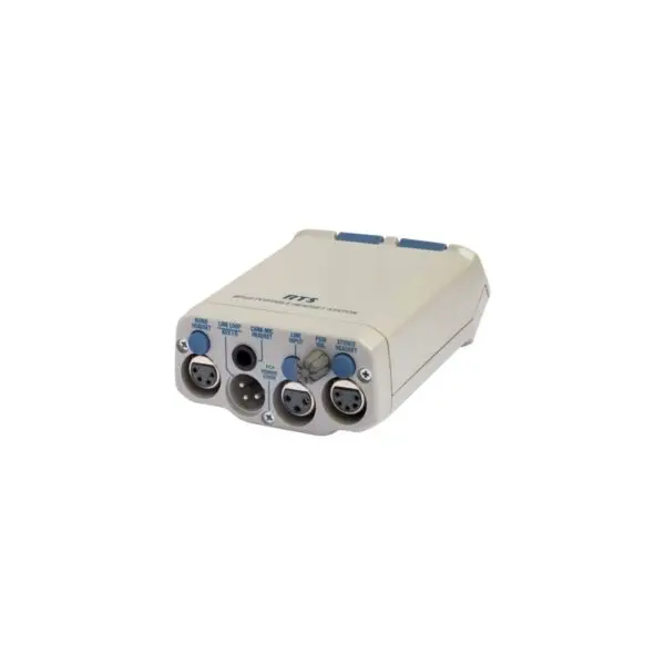RTS BP325 2-channel Beltpack