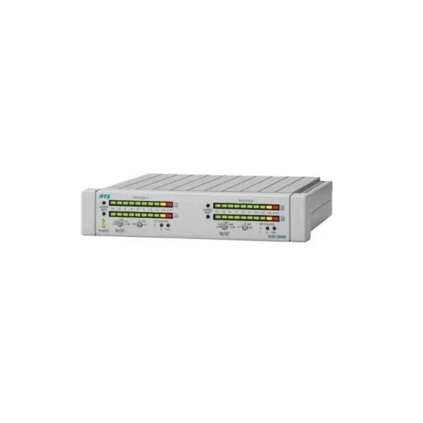 RTS DSI-2008 Digital System-System Adaptor