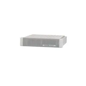 RTS MCS325 Modular Speaker Station