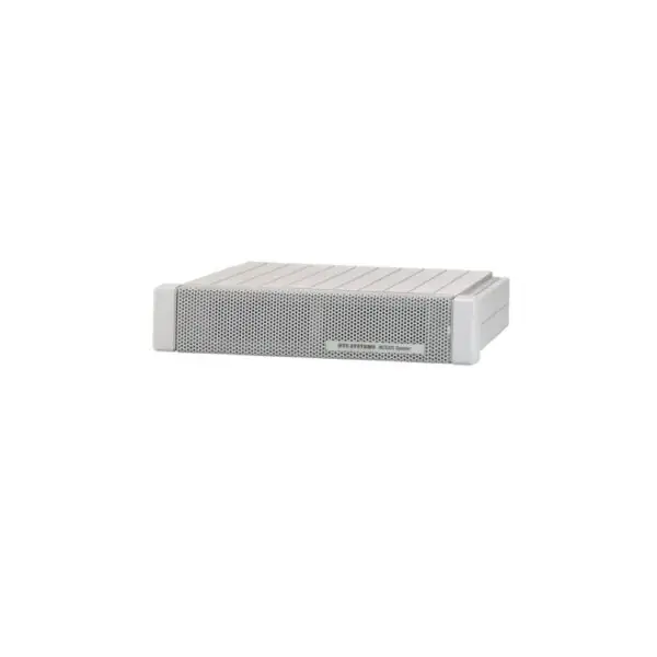 RTS MCS325 Modular Speaker Station