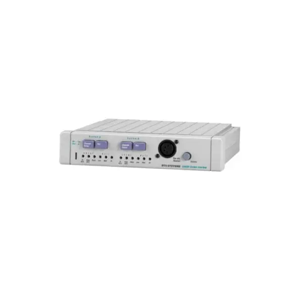 RTS SSA324 2-Wire to 4-Wire Converter