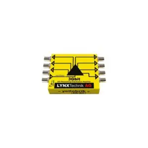 yellobrik DVD1817 SDI Distribution Amplifier 3G