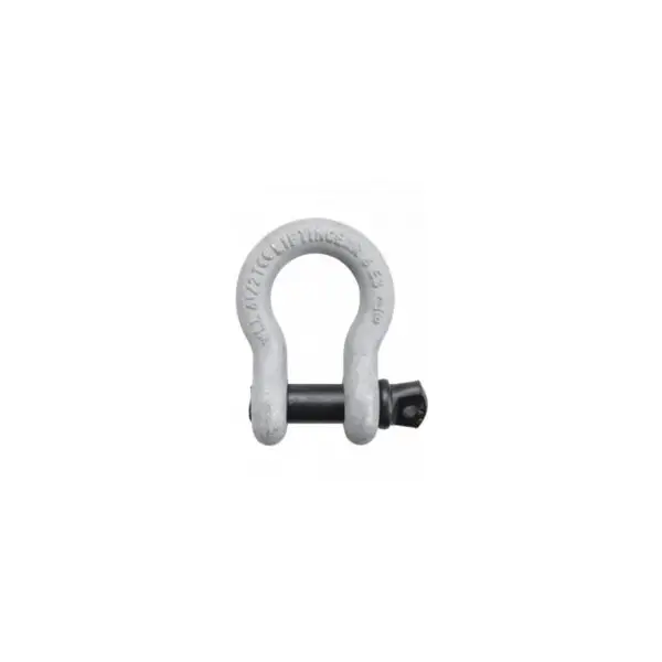 Bow Shackles
