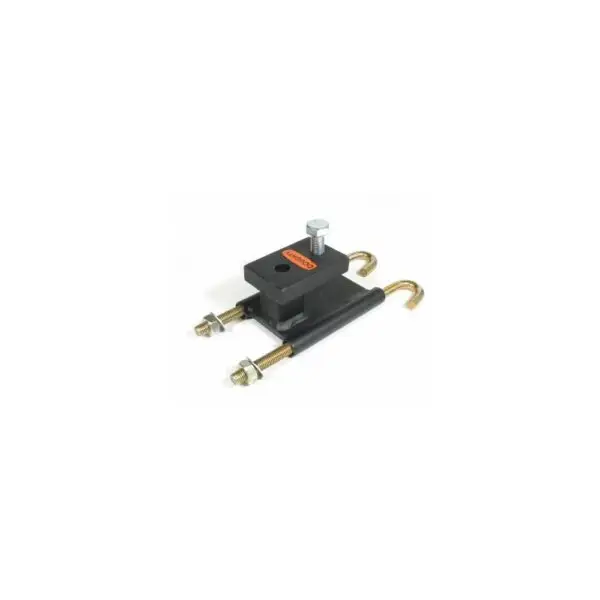 Doughty Adjustable Girder Clamp