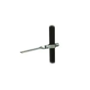 Doughty Standard Twisted Boom Arm (Steel)