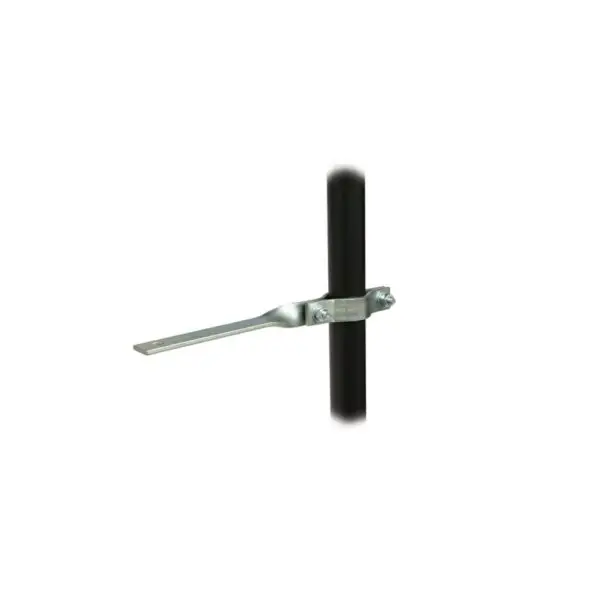 Doughty Standard Twisted Boom Arm (Steel)