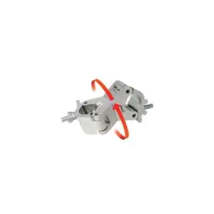 Doughty Swivel Coupler