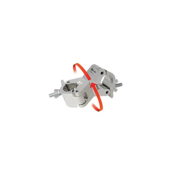 Doughty Swivel Coupler