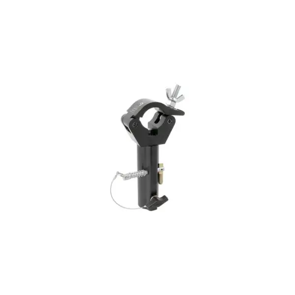 Doughty TV Quick Clamp