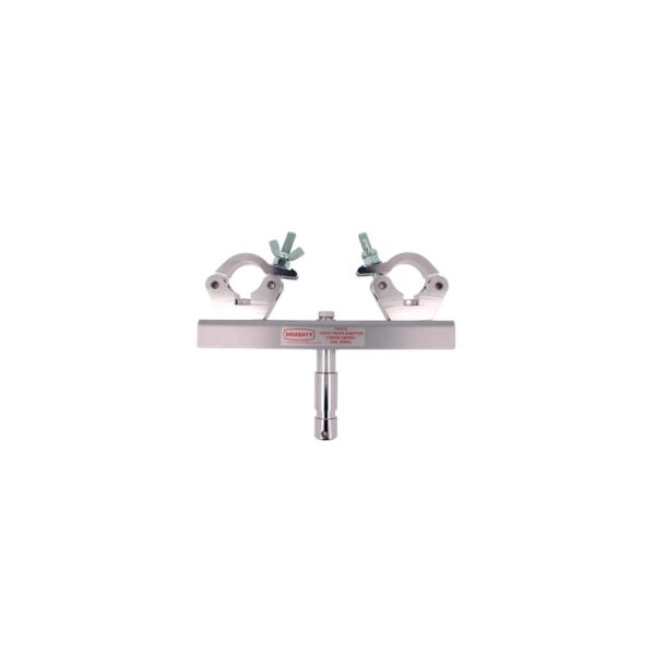Doughty TV Spigot Fixed Truss Adaptor 200kg
