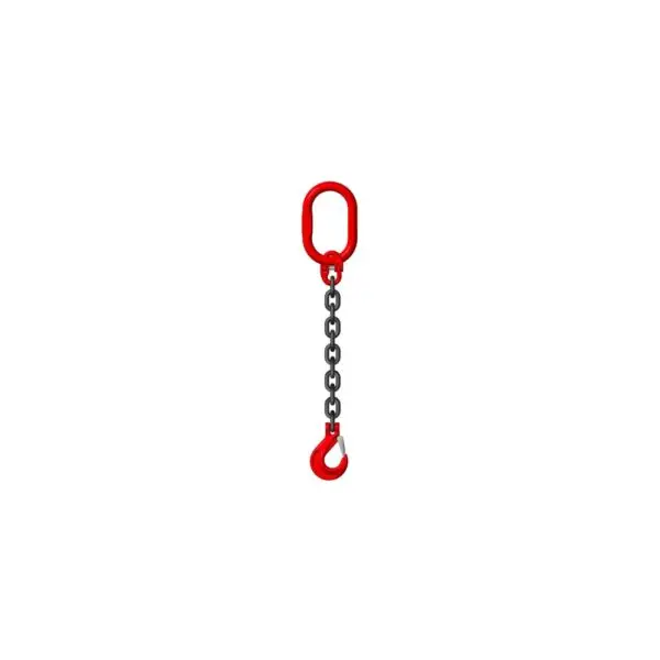 Drift / Lifting Chain 1000kg 0.7m EWL