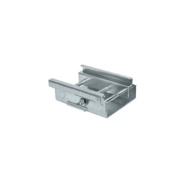 Kader / Marquee Clamp (up to 110mm) (SWL 250kg)