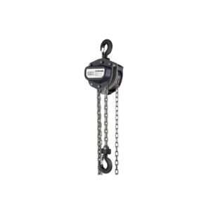 Manual Chainhoist 500kg (HOL 5m)