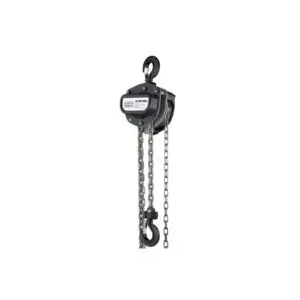 Manual Chainhoist 1000kg (HOL 10m)