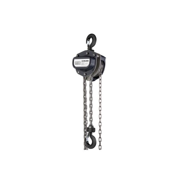 Manual Chainhoist 500kg (HOL 5m)