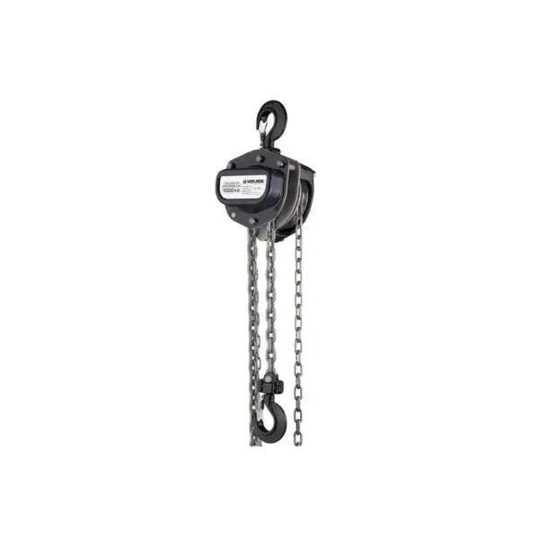 Manual Chainhoist 1000kg (HOL 10m)