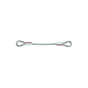 Wire Rope Sling 1760kg SWL