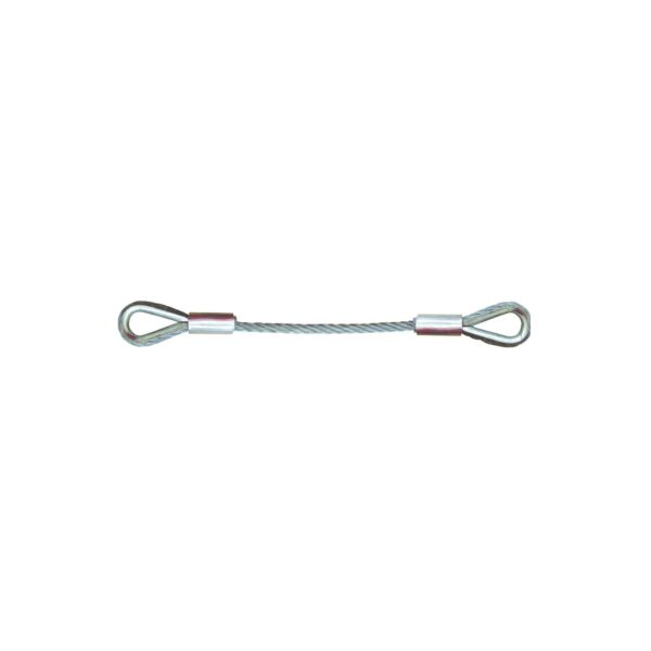 Wire Rope Sling 1760kg SWL