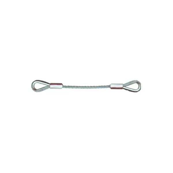 Wire Rope Sling 822kg SWL