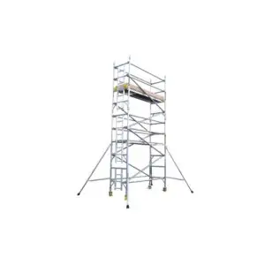 Youngman BoSS Ladderspan Access Tower - 1.45m x 1.8m