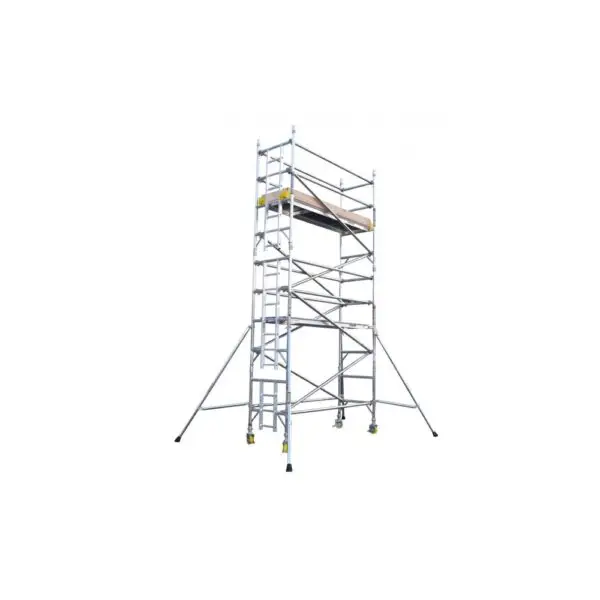 Youngman BoSS Ladderspan Access Tower - 1.45m x 1.8m