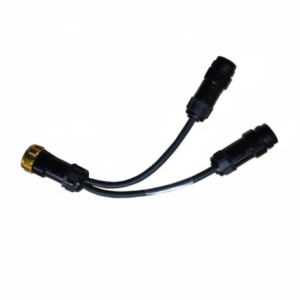 Socapex Parallel Splitter Cable