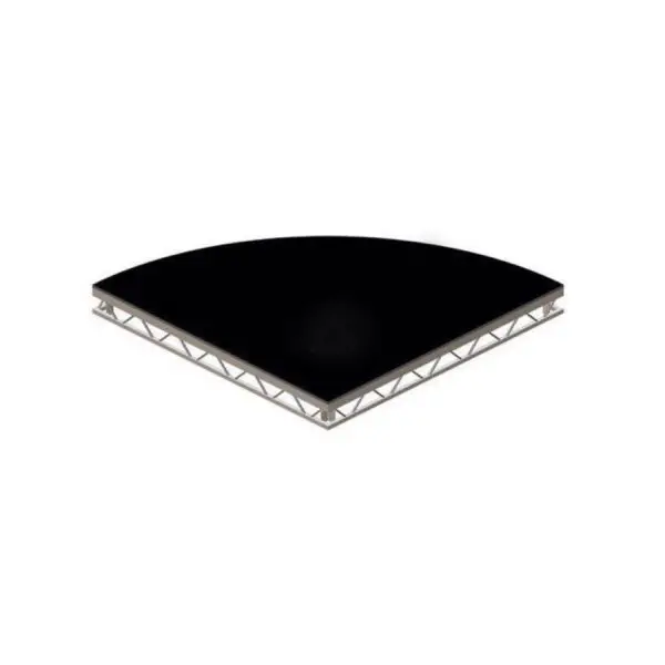 Prolyte LiteDeck 4ft x 4ft Quadrant