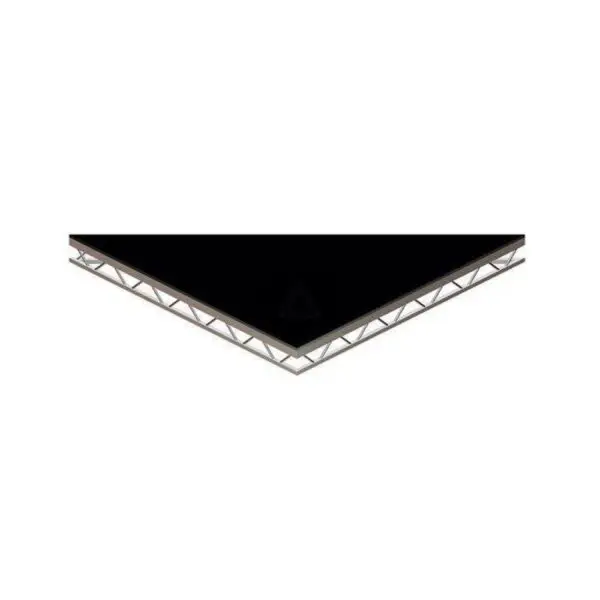 Prolyte LiteDeck 4ft x 4ft Triangle