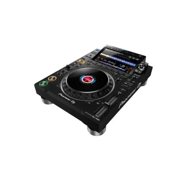 Pioneer CDJ-3000 Professional DJ Multi Player