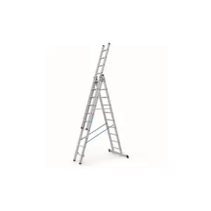 Zarges Skymaster Combination Ladder - 14 Rung