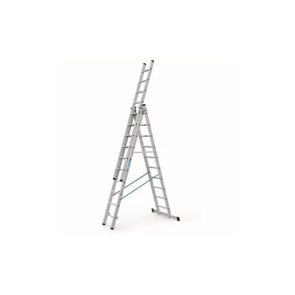 Zarges Skymaster Combination Ladder - 14 Rung