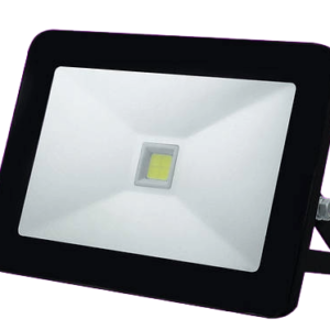 Outdoor LED Floodlight 50W, Cool White - 16A