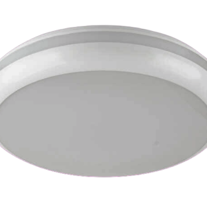 Bulkhead Fitting LED 24W